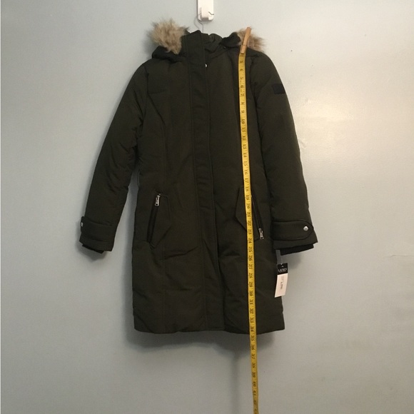 Ralph Lauren Jackets & Blazers - Ralph Lauren Dark Green Puffer Coat